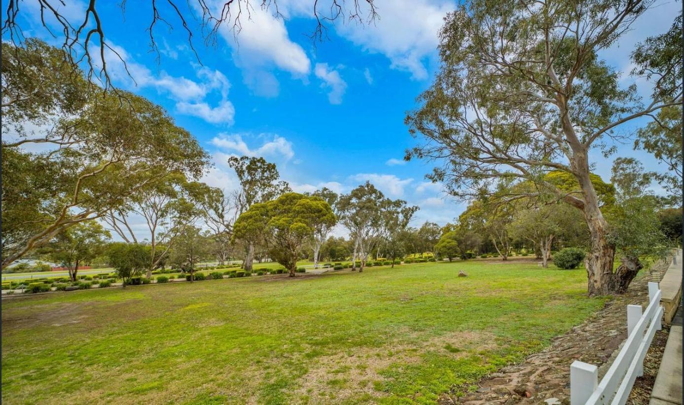 Green Heavan Hotel Greenvale Exterior foto