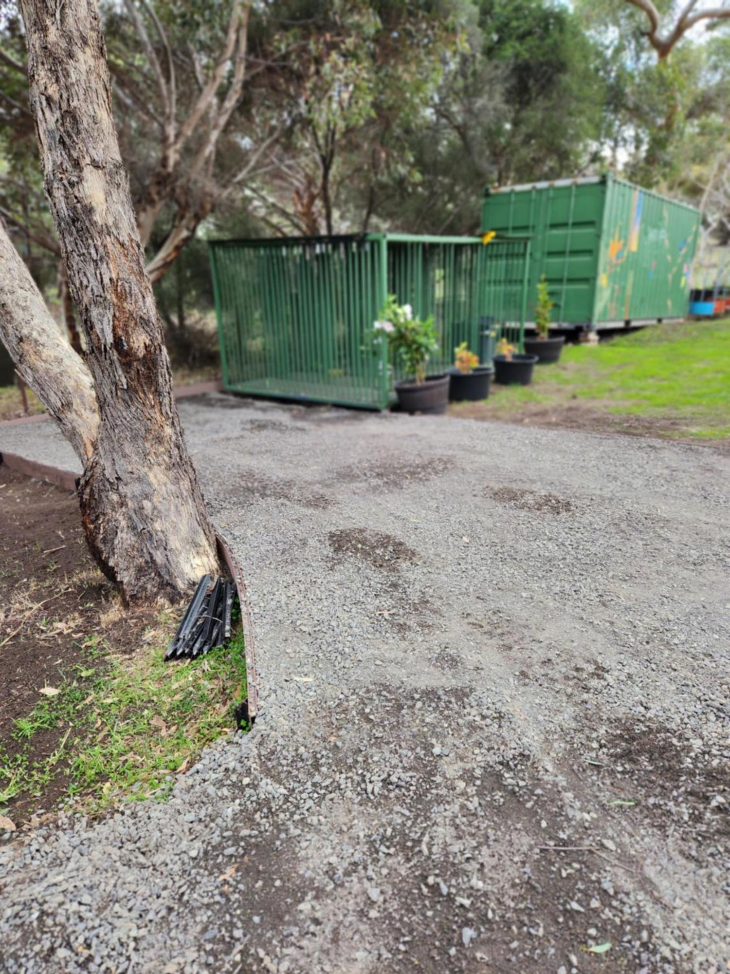 Green Heavan Hotel Greenvale Exterior foto